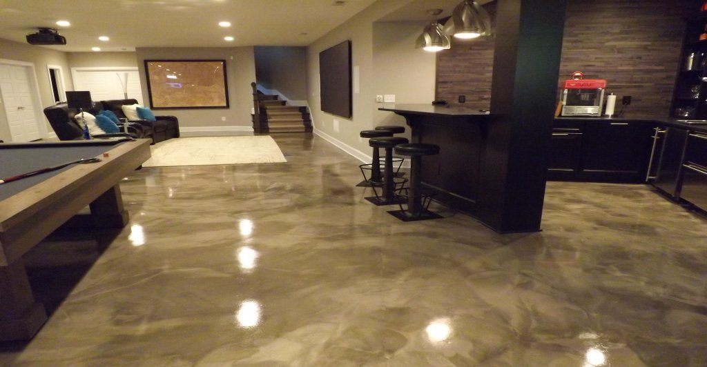 Epoxy-Flooring-Stained-Concrete-GEORGIA | American Concrete Polishing ...